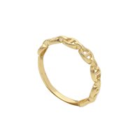 Anello Gioielleria Dossena  Donna in Oro giallo 279829 SONGA - 279829 SONGA